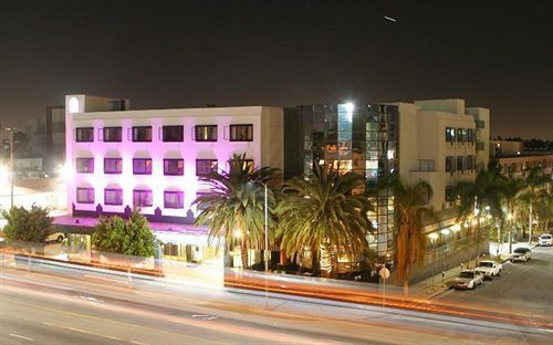 Hotel Photo 22