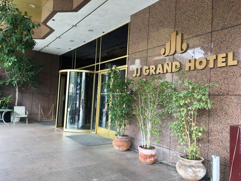 Hotel Photo 16