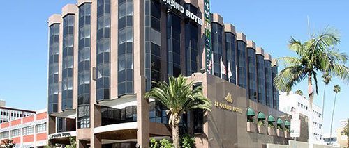 Hotel Photo 22