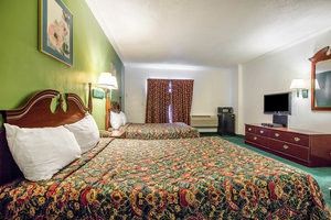 Rodeway Inn Hollywood United States