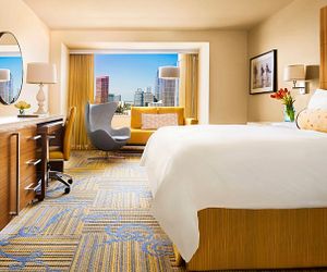 JW Marriott Los Angeles L.A. LIVE Downtown Los Angeles United States
