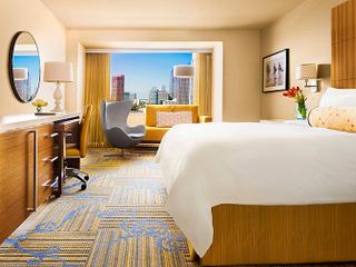 JW Marriott Los Angeles L.A. LIVE