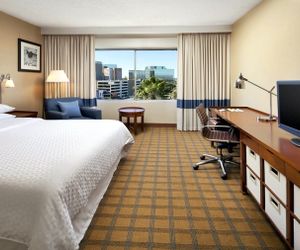 Four Points by Sheraton Los Angeles International Airport Los Angeles International Airport United States