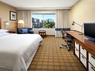 Hotel pic Four Points by Sheraton Los Angeles International Airport (США)