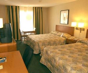 Vagabond Inn Los Angeles at USC Los Angeles International Airport United States