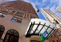 Отзывы Hotel Cass — A Holiday Inn Express at Magnificent Mile, 3 звезды