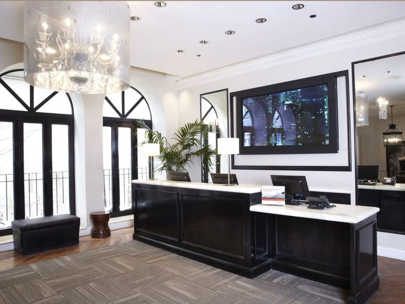 Hotel Photo 14