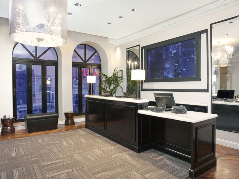 Hotel Photo 15