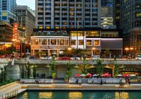 Отзывы Renaissance Chicago Downtown Hotel, 4 звезды
