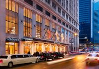 Отзывы JW Marriott Chicago, 5 звезд