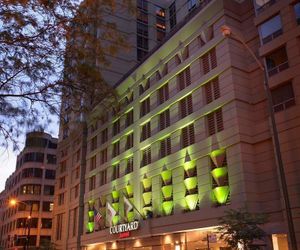Courtyard by Marriott Chicago Downtown/River North Chicago United States