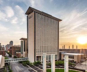 Hyatt Regency McCormick Place Chicago United States