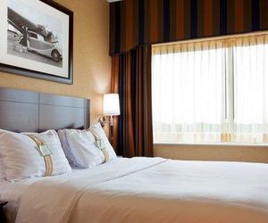Holiday Inn Hotel & Suites Chicago-OHare/Rosemont Rosemont United States