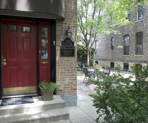 Wicker Park Inn Chicago United States