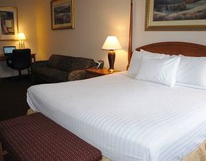 Howard Johnson Inn Chicago Downtown Chicago United States