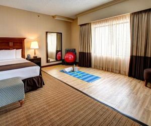 DoubleTree by Hilton Chicago OHare Airport-Rosemont Rosemont United States