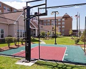 Residence Inn Chicago Midway Airport Bedford Park United States