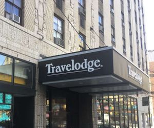 Travelodge by Wyndham Downtown Chicago Chicago United States