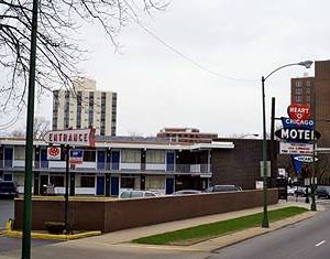 Heart O Chicago Lincolnwood United States