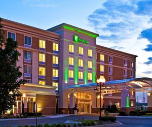 DoubleTree by Hilton Chicago Midway Airport, IL Bedford Park United States