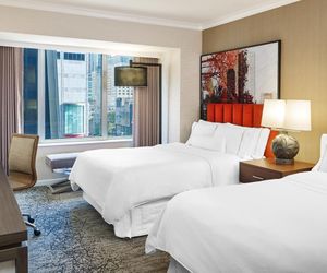 The Westin Michigan Avenue Chicago Chicago United States