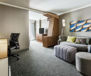 Courtyard Chicago Downtown/Magnificent Mile Chicago United States