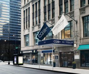 Central Loop Hotel Chicago United States