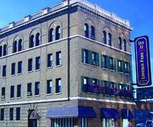 Inn at Lincoln Park Chicago United States