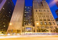 Отзывы InterContinental Hotel Chicago, 4 звезды