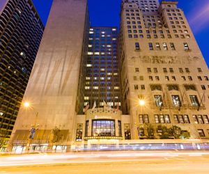InterContinental Chicago Magnificent Mile Chicago United States