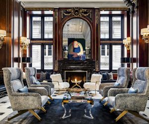 The Blackstone, Autograph Collection Chicago United States
