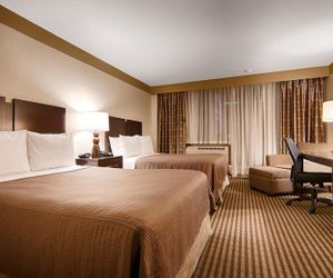 Best Western River North Hotel Chicago United States