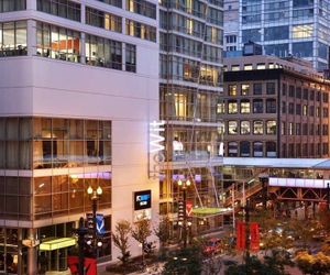 theWit Chicago, A DoubleTree by Hilton Hotel Chicago United States