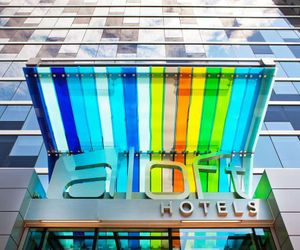 Aloft Chicago Downtown River North Chicago United States