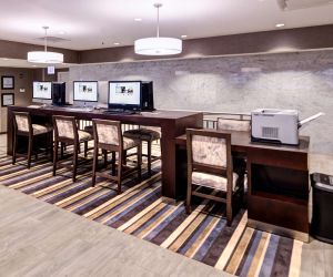 Hampton Inn Chicago Downtown/Magnificent Mile Chicago United States