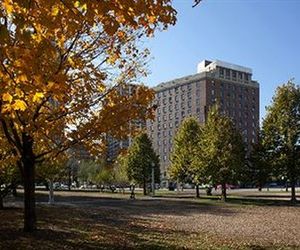 Hotel Lincoln, a Joie de Vivre Hotel Chicago United States
