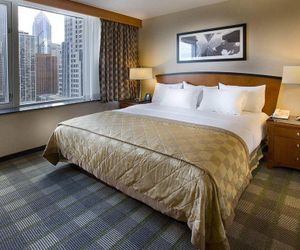 Embassy Suites Chicago Downtown Magnificent Mile Chicago United States