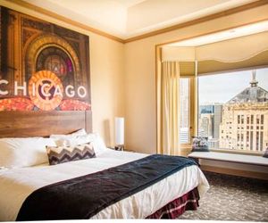 The Buckingham Hotel Chicago United States