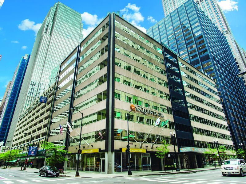 La Quinta by Wyndham Chicago Downtown