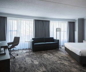 Chicago Marriott at Medical District/UIC Chicago United States