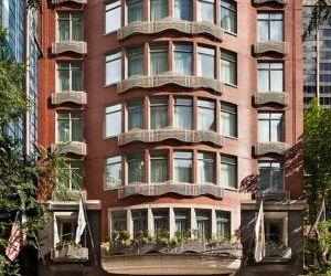 Fairfield Inn and Suites Chicago Downtown/ Magnificent Mile Chicago United States