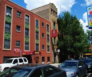 Chinatown Hotel Chicago Chicago United States