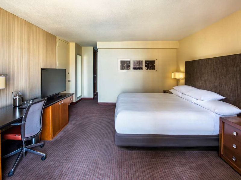 Hyatt Regency Chicago