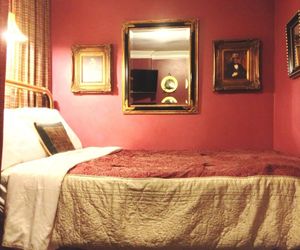 VILLA TOSCANA GUEST HOUSE - BED AND BREAKFAST Lincolnwood United States