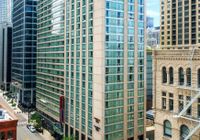 Отзывы Residence Inn by Marriott Chicago Downtown/River North, 3 звезды