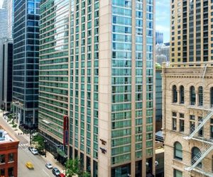 Residence Inn by Marriott Chicago Downtown/River North Chicago United States