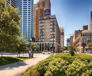 Best Western Grant Park Hotel Chicago United States