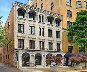The Willows Hotel Chicago United States
