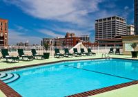 Отзывы Holiday Inn Hotel & Suites Chicago — Downtown, 3 звезды