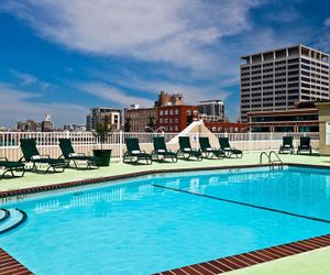 Holiday Inn Hotel & Suites Chicago - Downtown Chicago United States
